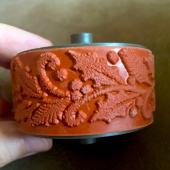 Stampin Up! Stampin Around “Soft Holly” wheel - New! - Picture 1 of 4